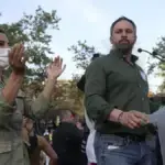 La Audiencia de Madrid absuelve al tuitero de Abascal
