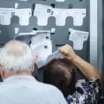 El Ministerio del Interior registra 68,99 % de votantes en Andalucía