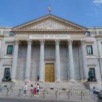 El Gobierno registra en el Congreso las comparecencias de cuatro ministros por Ceuta