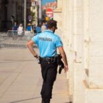 La Policía investiga la violación de una menor migrante en Ceuta tras la llegada masiva del fin de semana La Policía investiga la violación de una menor migrante en Ceuta tras la llegada masiva del fin de semana