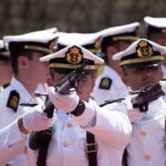 Vox pide desplegar Ejército y Armada en Ceuta y Melilla para repeler entradas masivas de migrantes