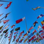 Irán declara "enemigo" a cualquier país que aplique sanciones de EE.UU.
