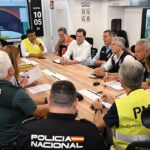 Marlaska descarta alertas previas del CNI antes de la entrada de 80.000 migrantes en Ceuta
