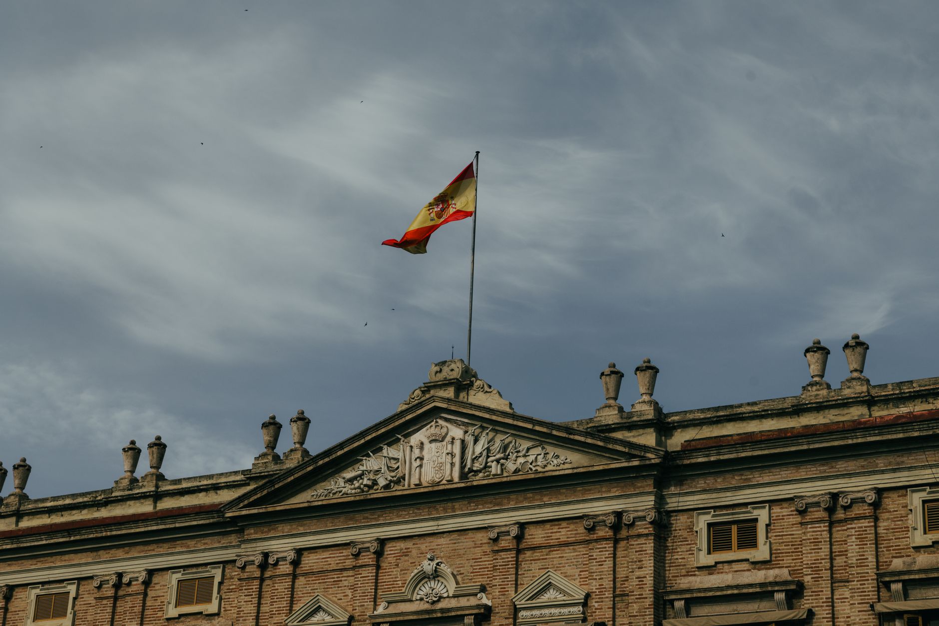 Montero acusa a Moreno de usar el narcotráfico para "alimentar la alarma social"