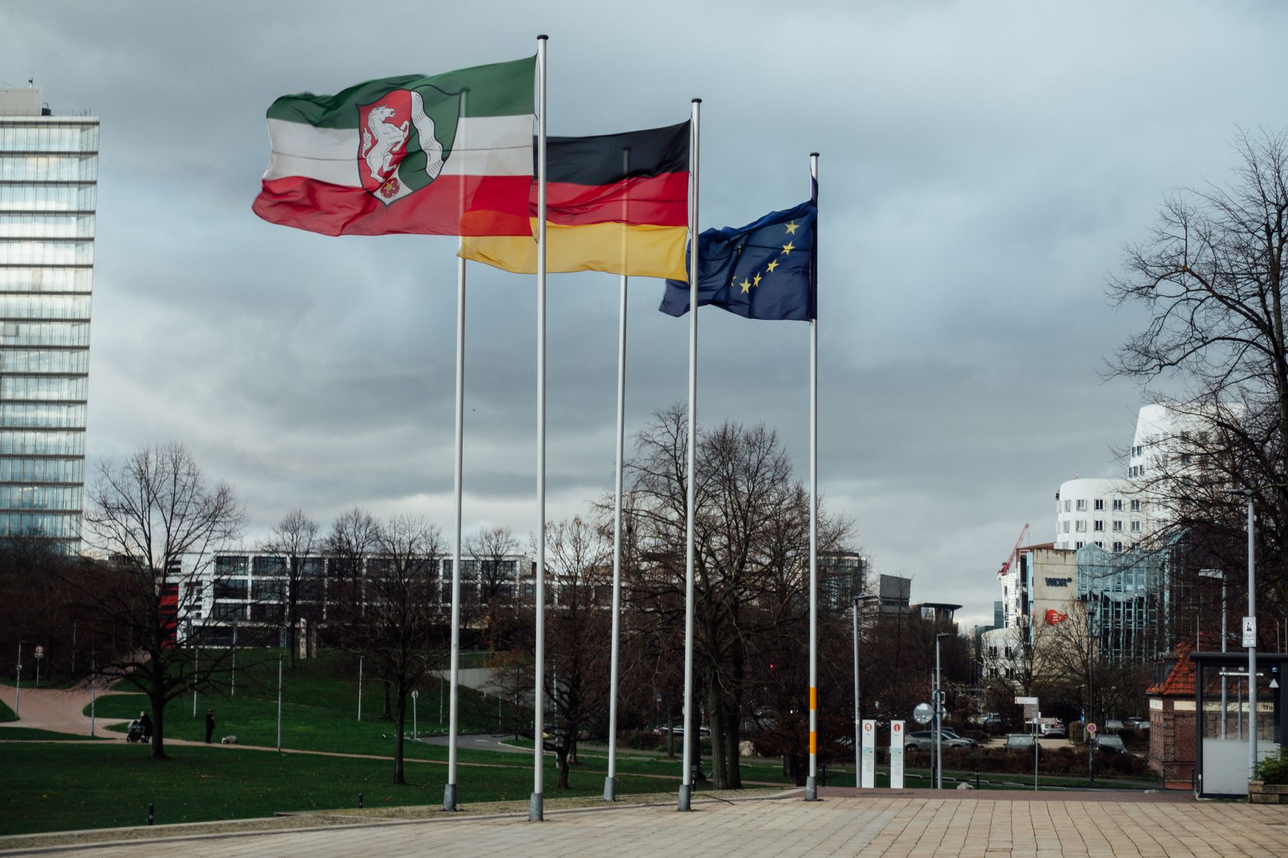 Estonia y Polonia alertan de injerencia rusa en elecciones del Báltico