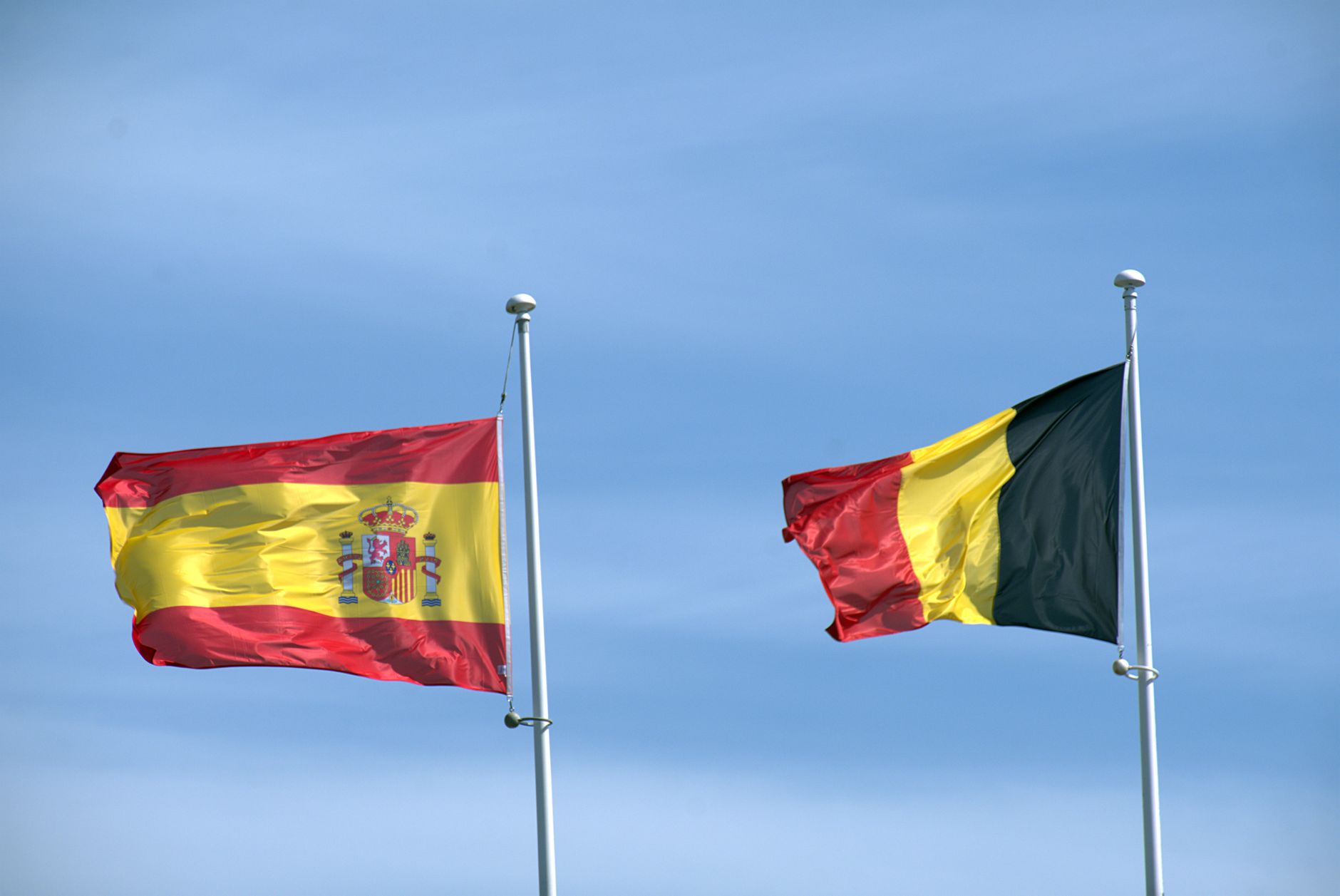 Marruecos despliega antidisturbios y cierra playas ante posible nueva avalancha migratoria a Ceuta