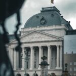 Colombia se suma a la coalición Escudo de las Américas con EE UU para luchar contra los cárteles
