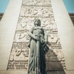 Tribunal Supremo de EE.UU. frena paralización de obras en la Casa Blanca hasta revisar el caso