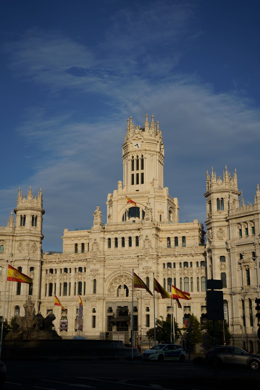 Feijóo pide al Congreso Comisión de Secretos Oficiales tras crisis en Ceuta