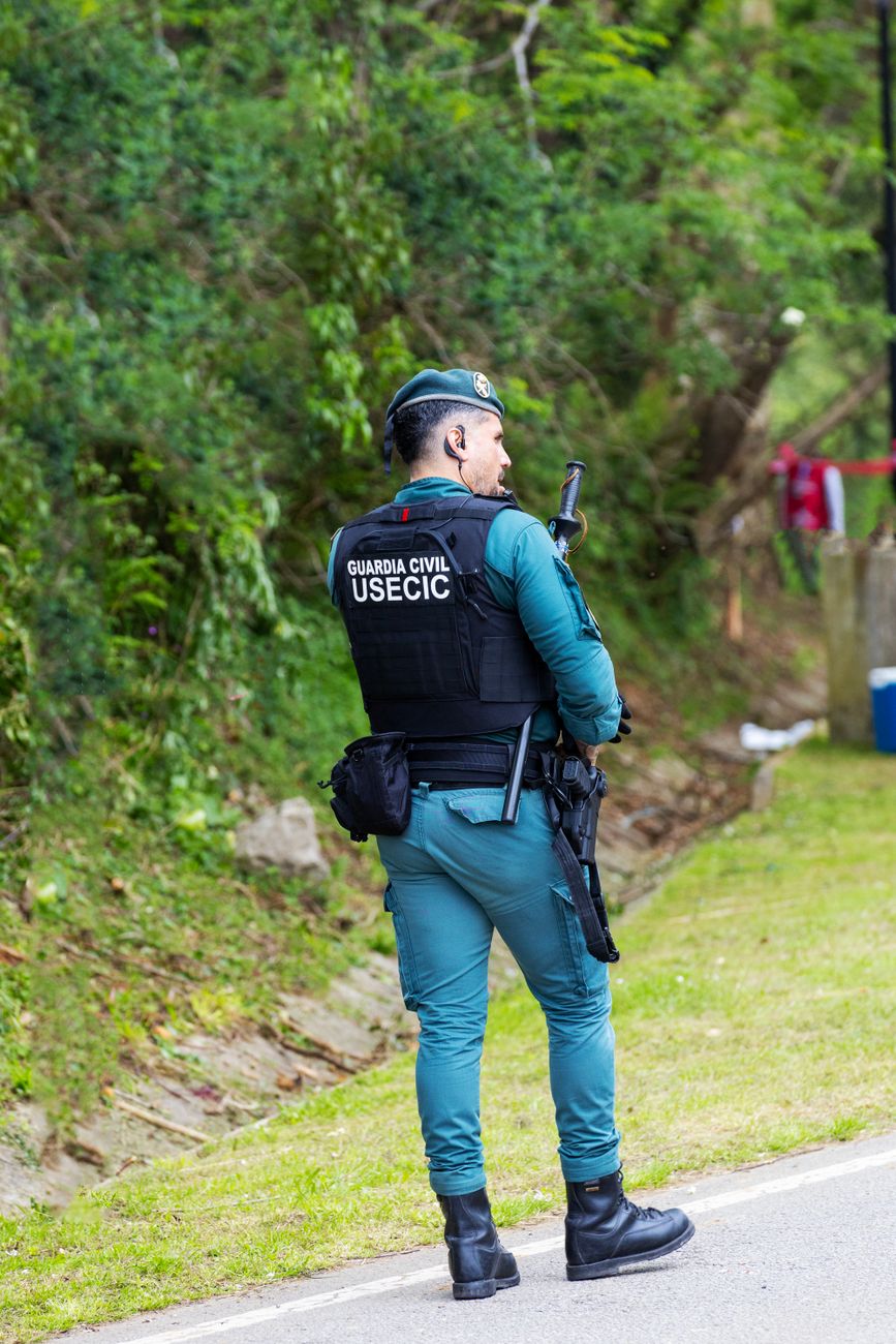 Asesinado a tiros un miembro de un clan en Utrera tras una pelea con testigos