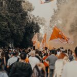 Ceuta une a sus cuatro religiones en protesta por 83 muertos en crisis migratoria