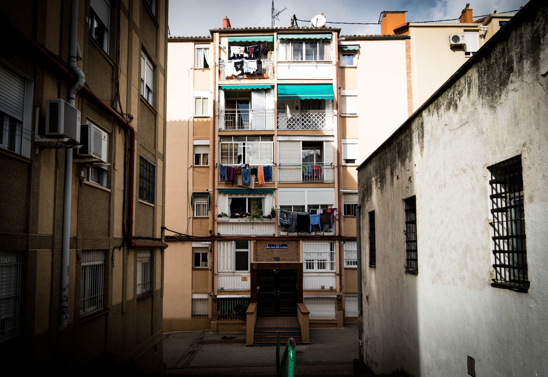 75% de municipios de Barcelona no construyen VPO en 2025 – 35 solicitudes por vivienda