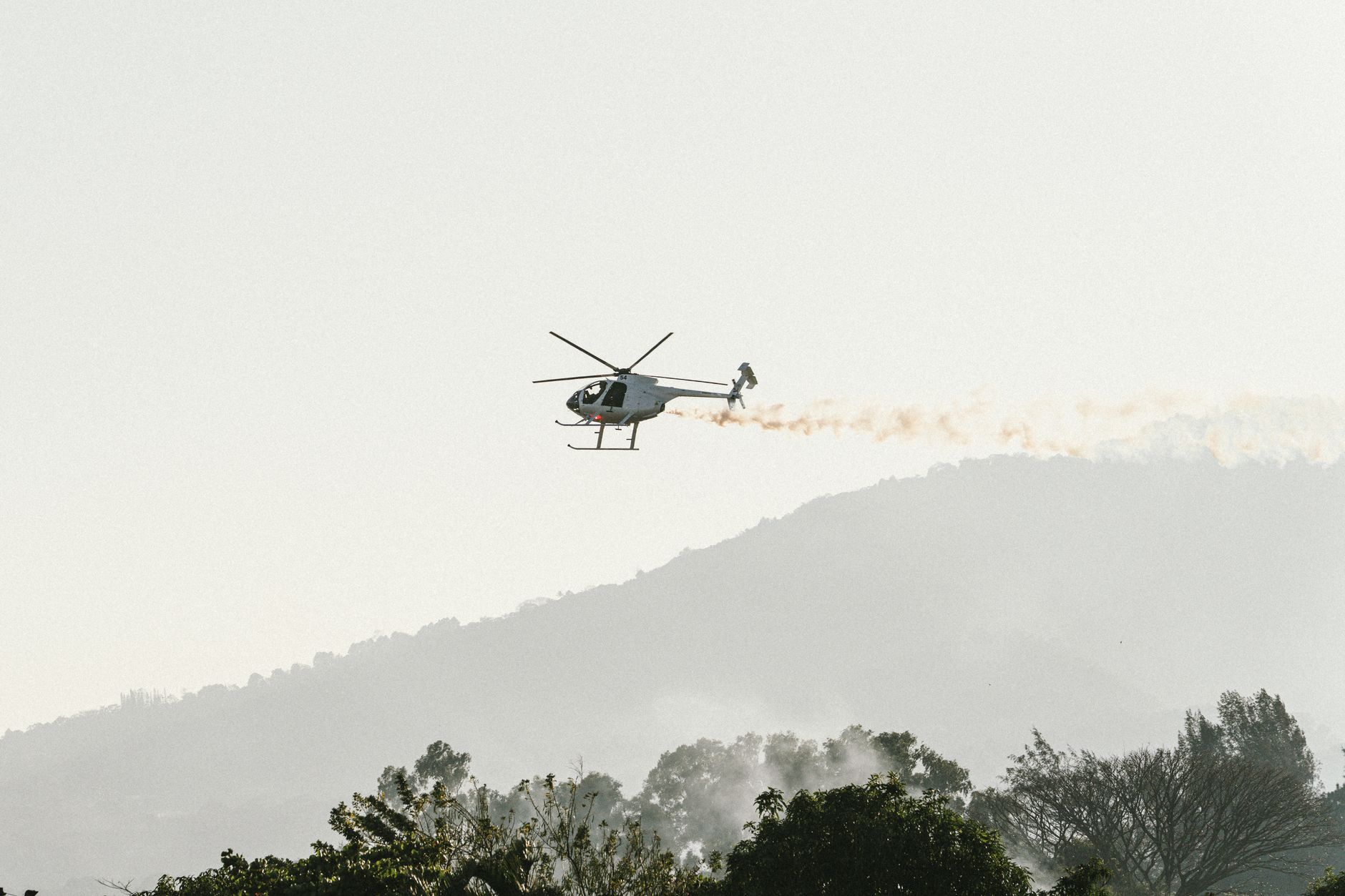 Vecinos de Segovia regresan a casa tras dos noches de desalojo por incendios forestales