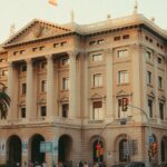 Margarita Robles pide disculpas a Ceuta por la gestión tardía de la crisis migratoria