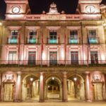 Albacete aprueba en comisión un sistema de videovigilancia para su Recinto Ferial con fondos europeos