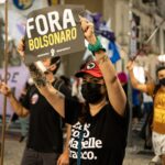 Flávio Bolsonaro promete tren que conecte nueve capitales del noreste de Brasil