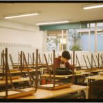 Huelga docente en Cataluña el 8-S tras excluir a un 23% en pruebas PISA Huelga docente en Cataluña el 8-S tras excluir a un 23% en pruebas PISA