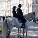 Jupol denuncia colapso policial en Ceuta - 200 llamadas diarias sin atender y agentes sin agua Jupol denuncia colapso policial en Ceuta: 200 llamadas diarias sin atender y agentes sin agua