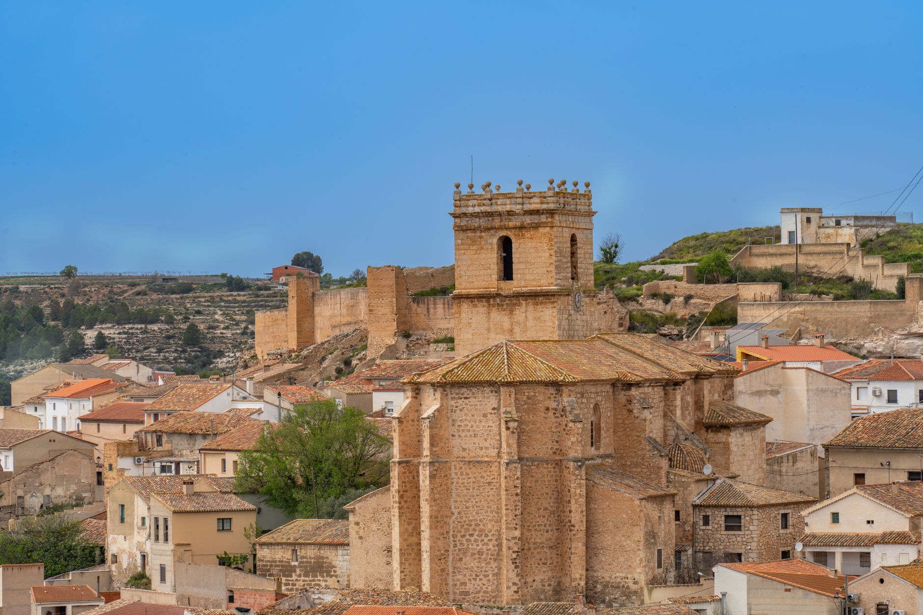 Illescas y Castilla-La Mancha invierten 230.000 euros en acondicionar 12 centros educativos para septiembre