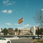 García-Page culpa al Gobierno de Sánchez por la invasión de 72.000 migrantes en Ceuta