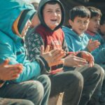 Save the Children denuncia la exposición de 4.000 menores a abusos y redes de trata en Ceuta Save the Children denuncia la exposición de 4.000 menores a abusos y redes de trata en Ceuta