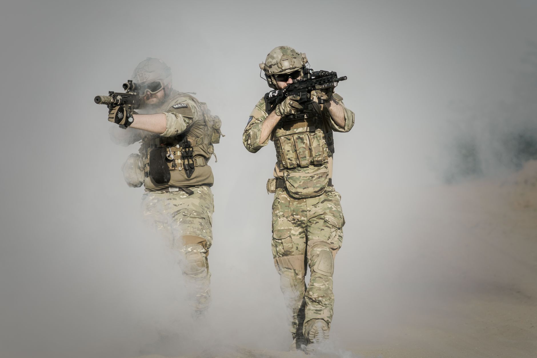 Ejército austriaco alerta a soldados sobre espías rusos