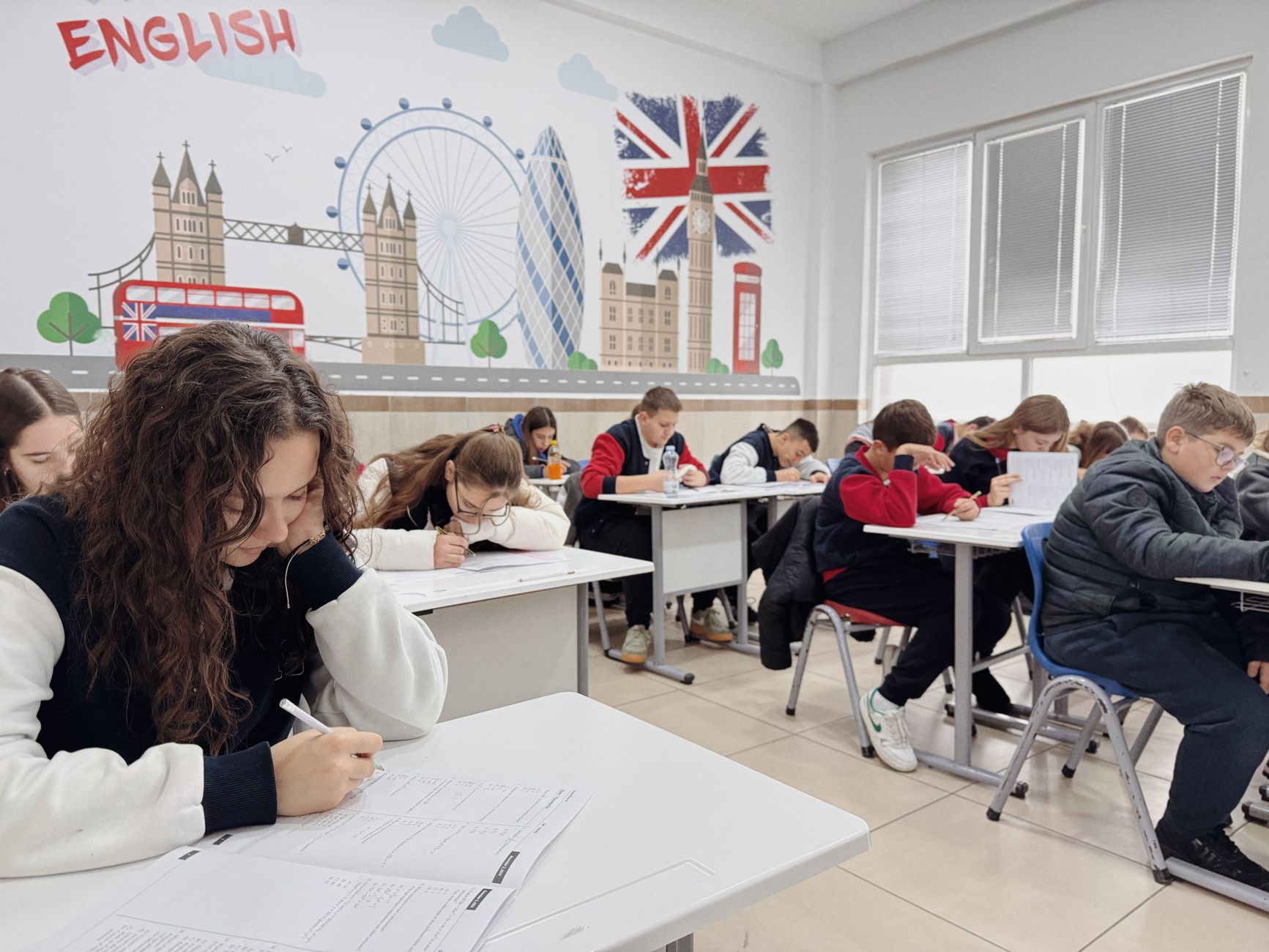 Xunta de Galicia asumirá el coste del gallego en el instituto español de Londres tras rechazo del Gobierno