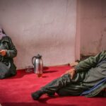 Más de 4.500 refugiados afganos residen en España cinco años después de la evacuación de Kabul