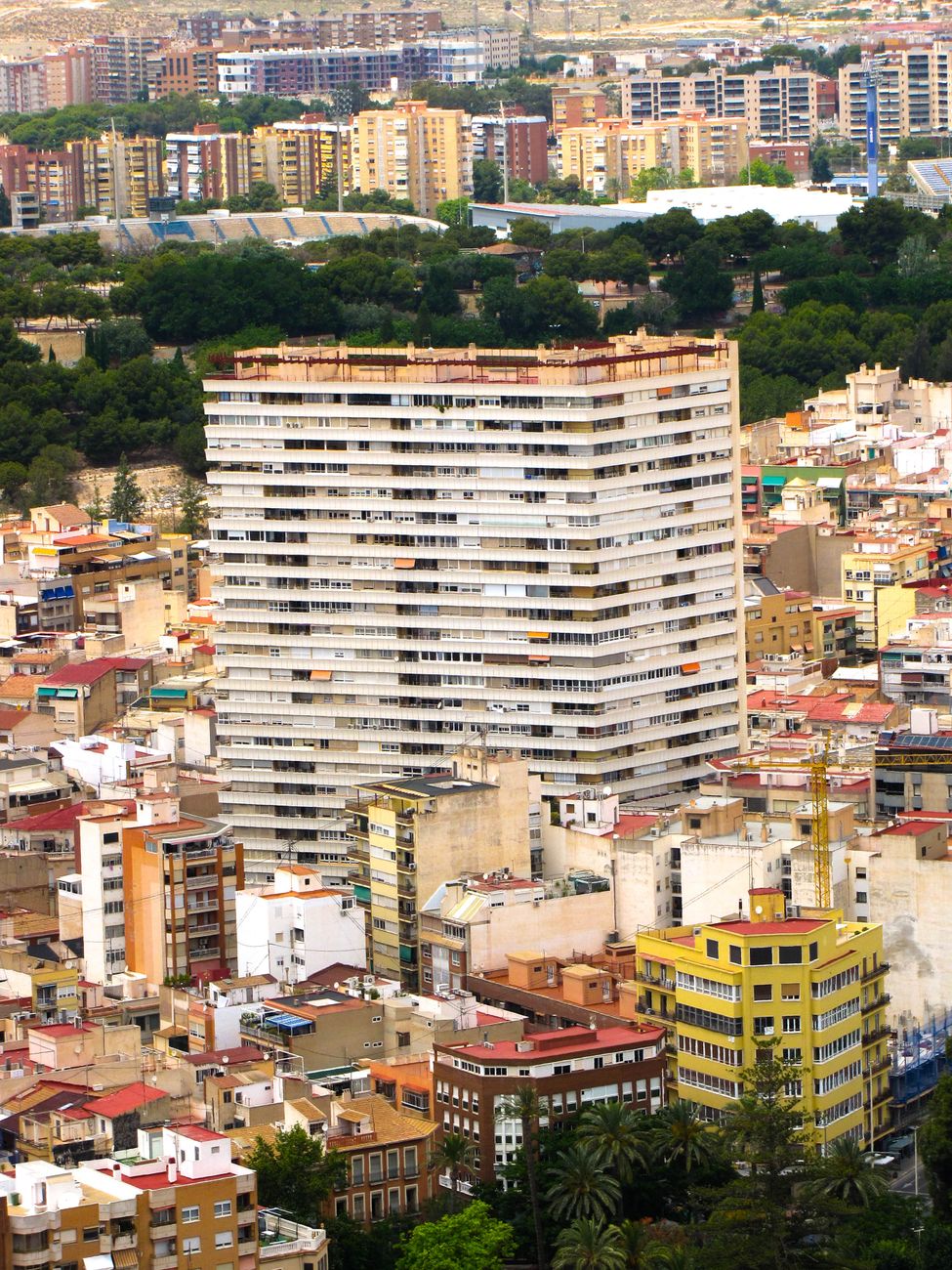 Generalitat Valenciana destina 750.000 euros a ayudas por okupaciones en viviendas