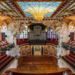 El voto rural en España no premia a Vox, pero en Cataluña sí impulsa a la ultraderecha