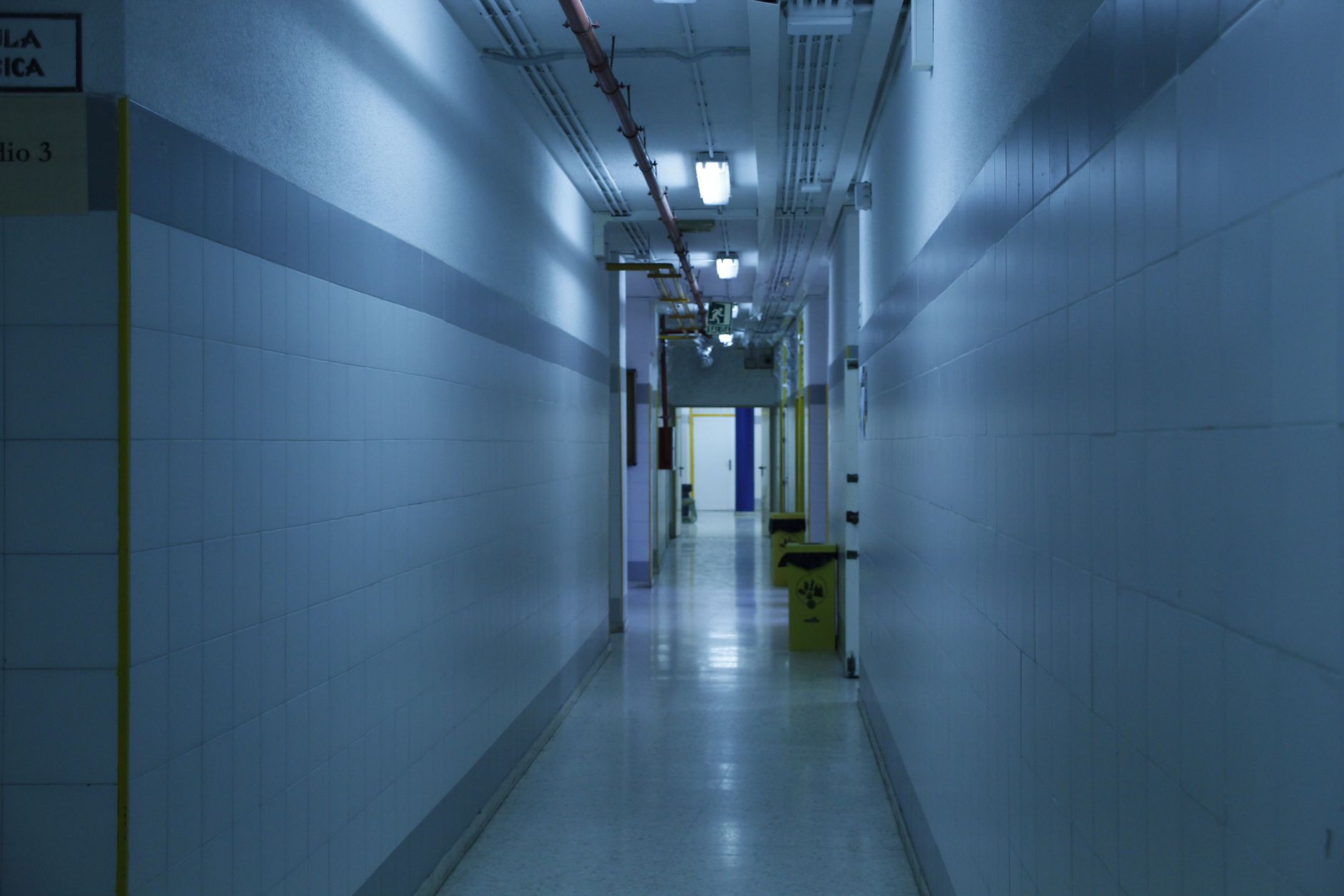 Hazte Oír exige a Sanidad los datos reales de la crisis sanitaria en Ceuta
