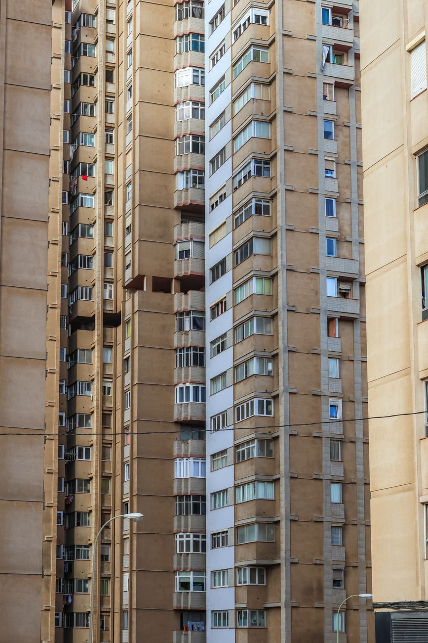 Dos millones de jóvenes están en riesgo de pobreza en España