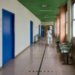 Gobierno descarta colapso sanitario en Ceuta pero exige espacios públicos para inmigrantes Gobierno descarta colapso sanitario en Ceuta pero exige espacios públicos para inmigrantes