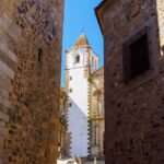 Extremadura declara BIC la Cruz de los Caídos de Cáceres para frenar su retirada