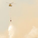 Castilla y León despliega 35 bomberos forestales con 6,25 millones hasta 2028