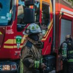 Incendios en Andalucía dejan 14 muertos y 33.000 hectáreas arrasadas
