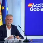 Gobierno nombra a Ángel Víctor Torres coordinador de la crisis en Ceuta Vox moviliza a 30.000 personas en Córdoba por Ceuta y acusa a Sánchez de abandono