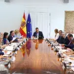 Un informe policial desmonta la versión del Gobierno sobre Ceuta