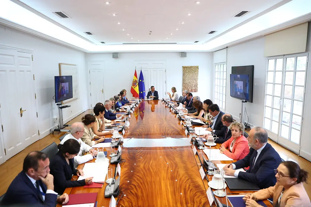 SEMAF exige informe a Renfe por fisuras en bogies S106 AF
