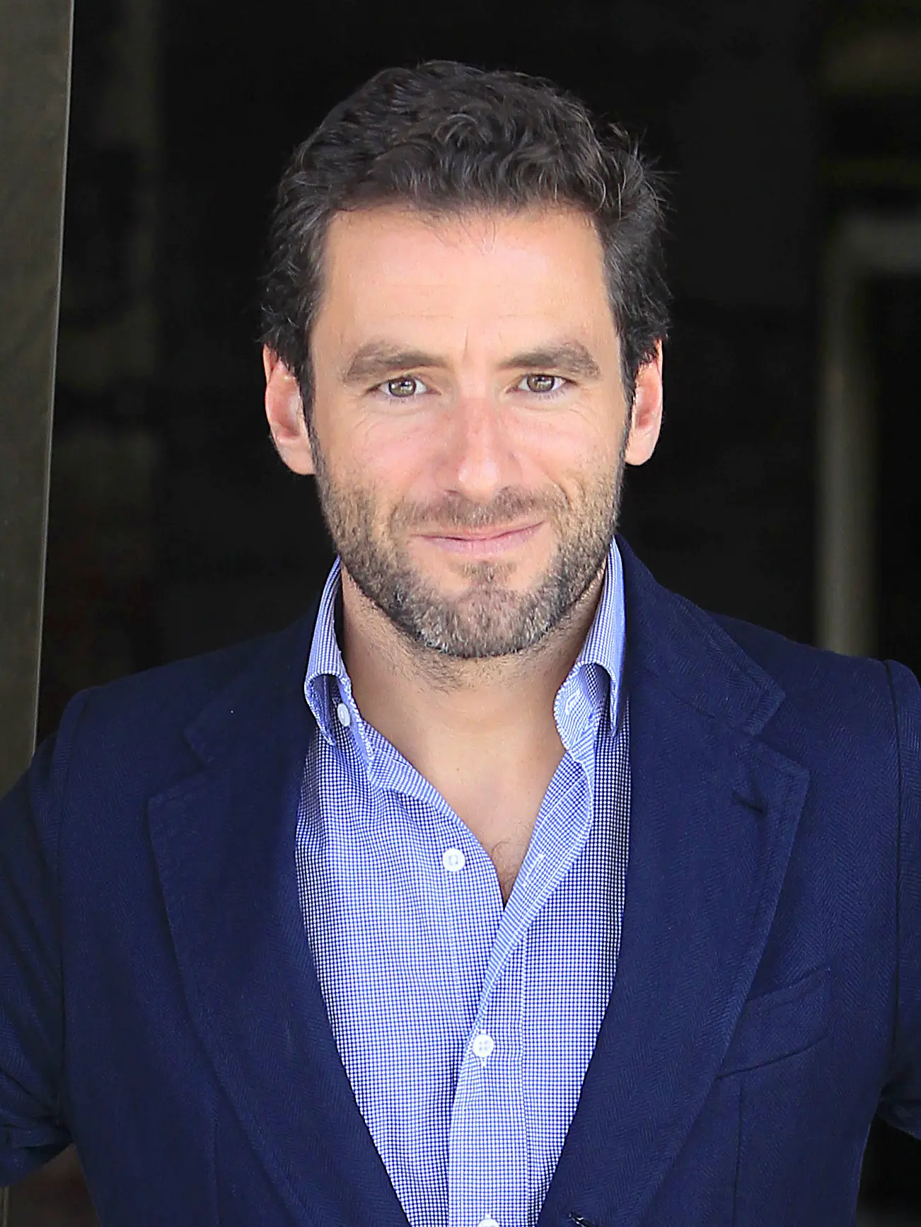 Borja Sémper Pascual