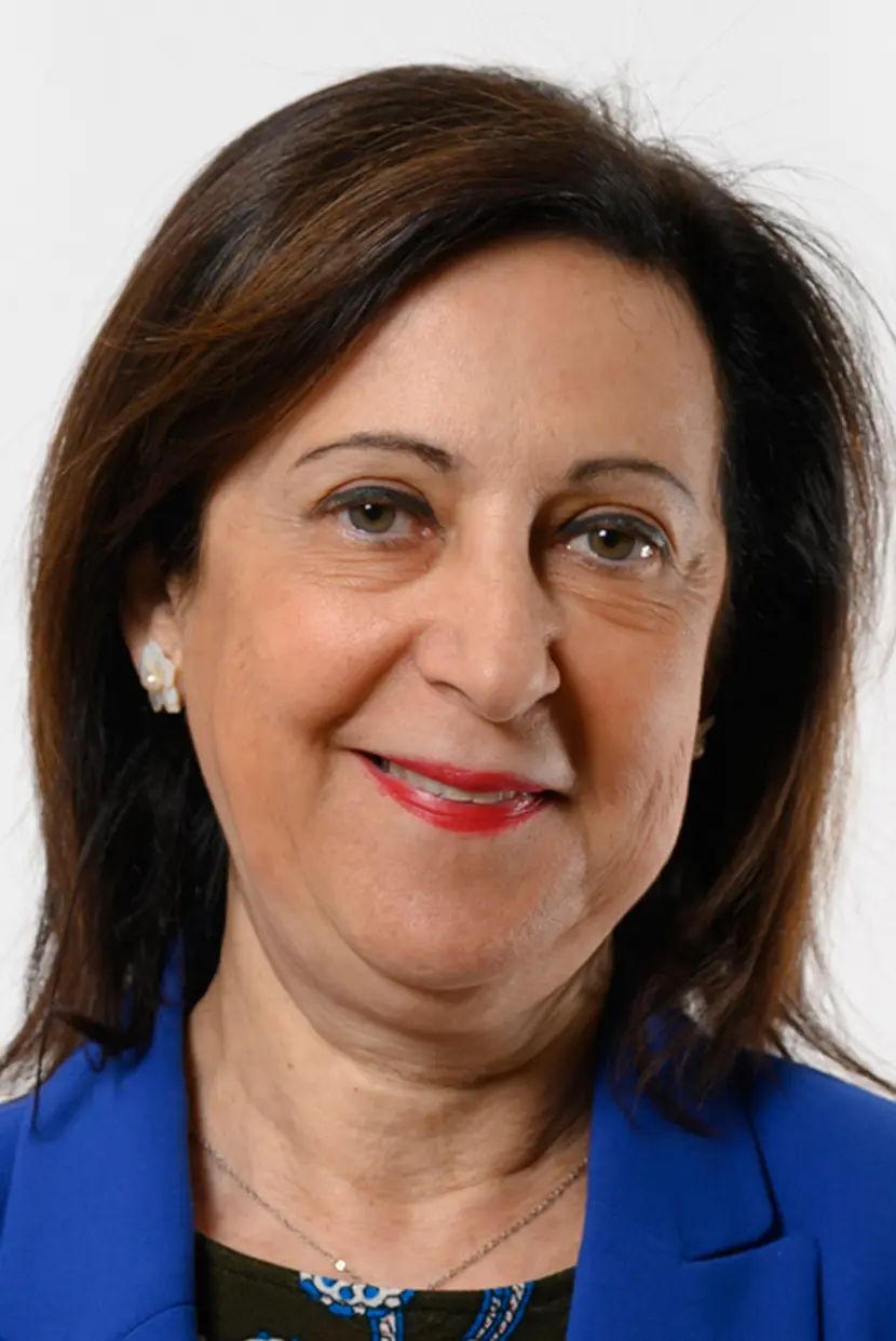 Margarita Robles