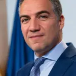 El vicesecretario del PP Bendodo aborda repunte migratorio en Cartagena