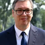 Serbia irá a elecciones el 25 de octubre tras disolver Vucic el Parlamento