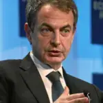 Audiencia abre investigación contra José Luis Rodríguez Zapatero