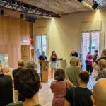 Concejal de la CUP en Moià denuncia acoso machista y racista en redes