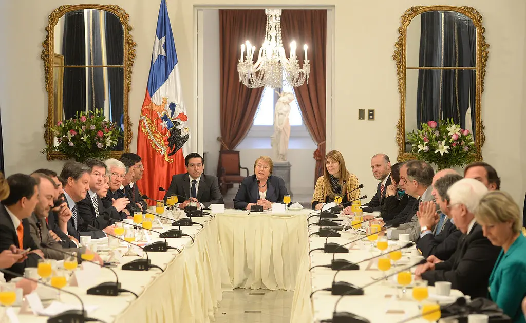 Cómo se forma un gobierno de coalición en España