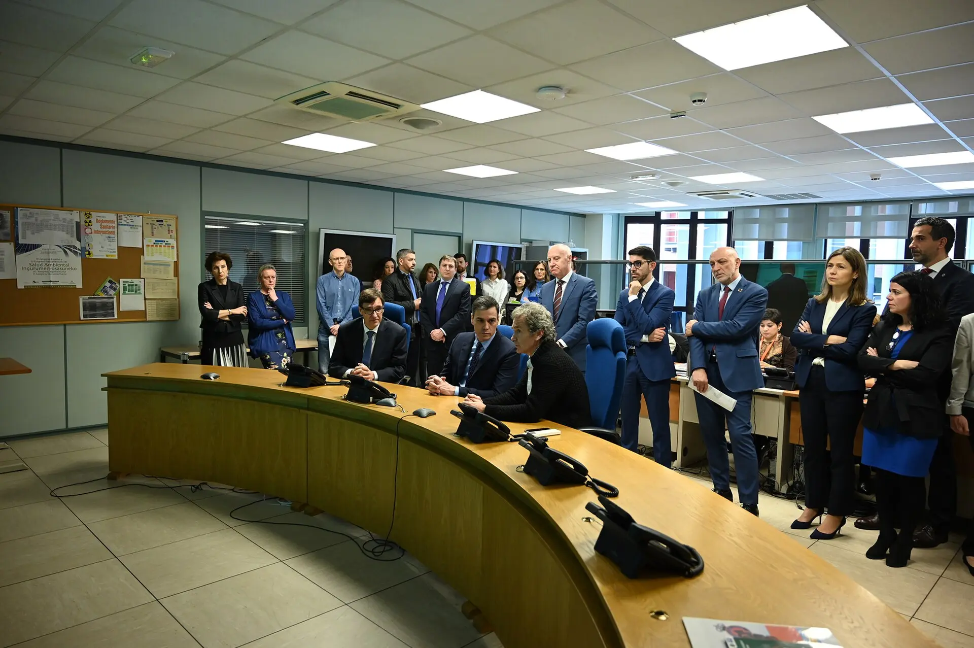 Salvador Illa acelera agenda de vivienda antes de municipales