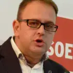 El alcalde de Mérida convoca su propia marcha por Ceuta para esquivar al PSOE