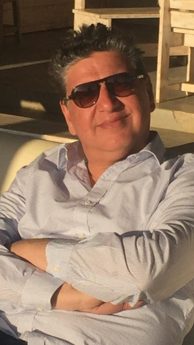 Ahmed Taoufiq Hejira