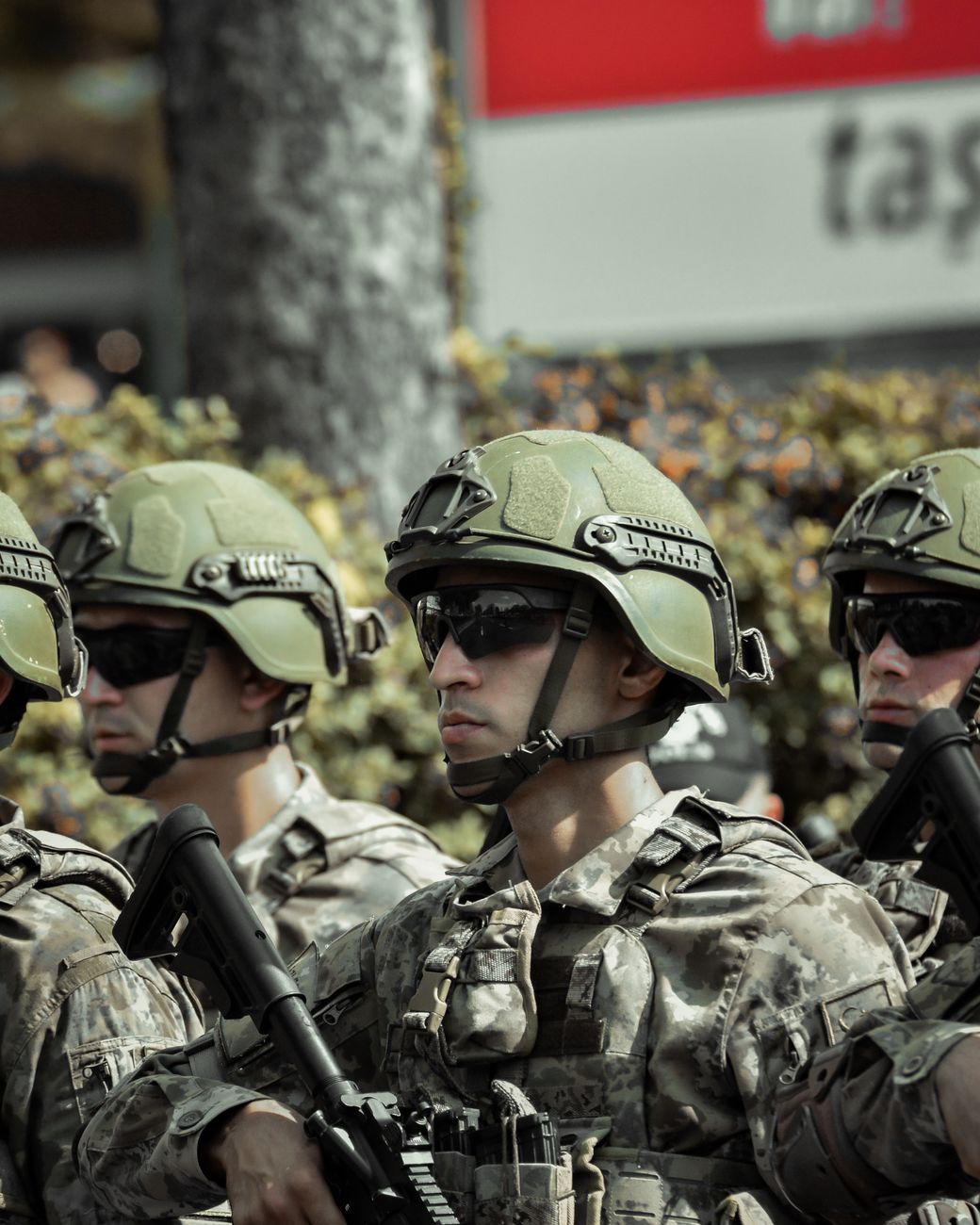 Dinamarca inicia el servicio militar de 11 meses para frenar la amenaza rusa
